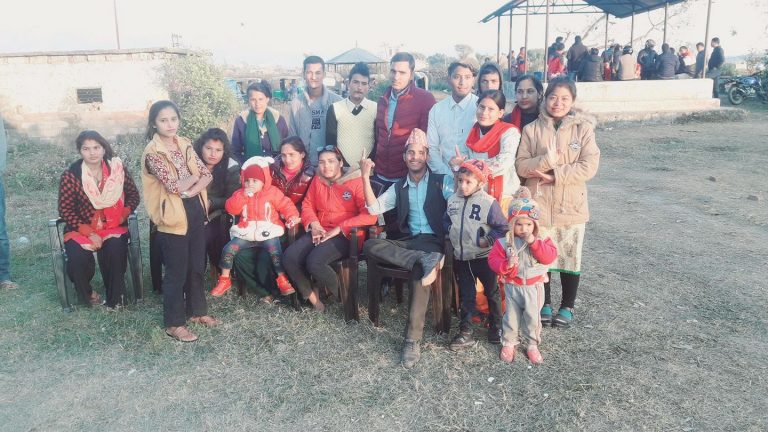 Dinesh english language and Computer Institute 768x432